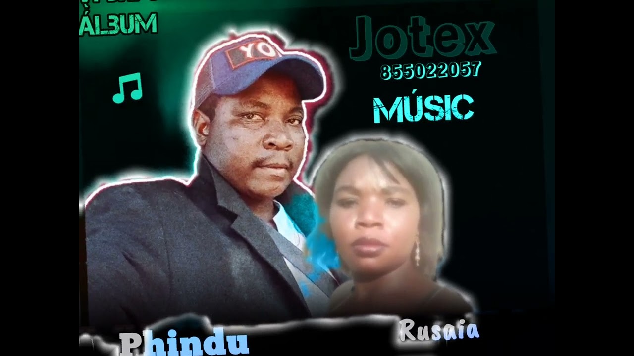 jotex ft dona suraia t&iacute;tulo magole yawanda