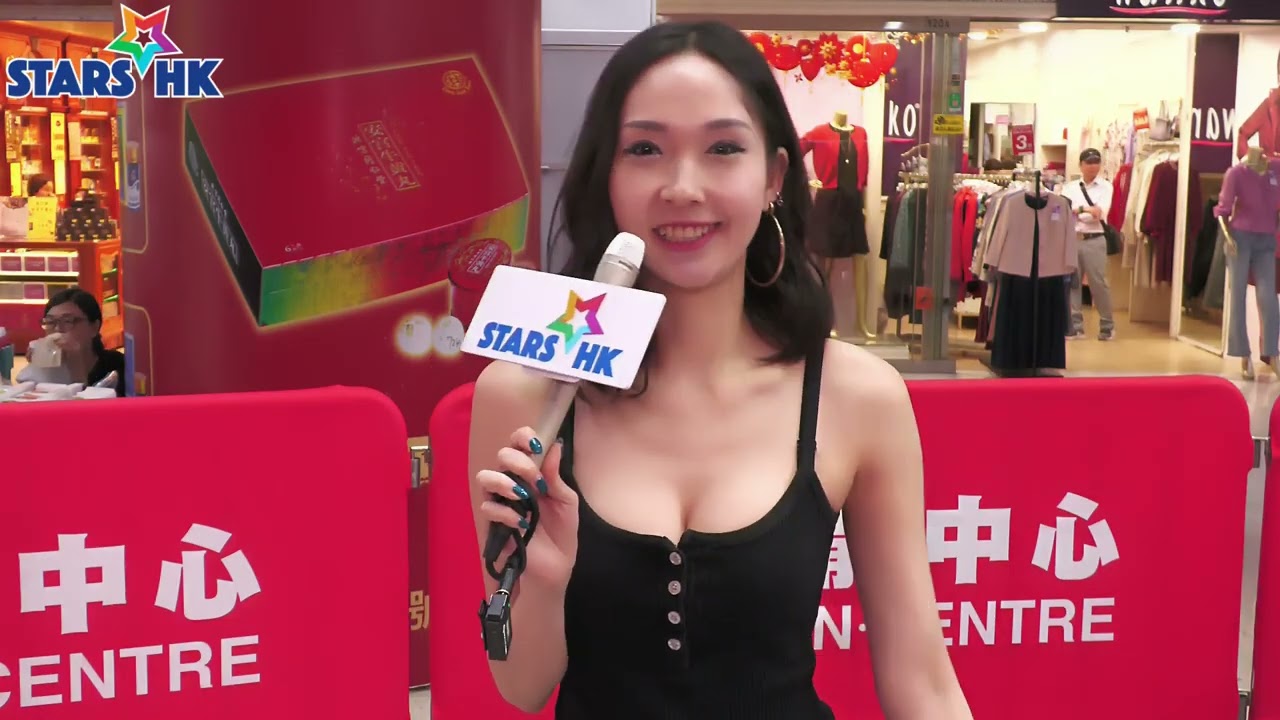 馬嘉韻Mars |  亞洲電視YouTube頻道節目巡禮