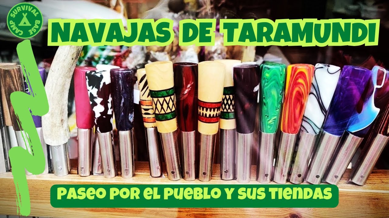 🔪 𝐍𝐀𝐕𝐀𝐉𝐀𝐒 𝐃𝐄 𝐓𝐀𝐑𝐀𝐌𝐔𝐍𝐃𝐈 🔪 Paseo por el pueblo y sus tiendas 🛒que ver en Taramundi 👀