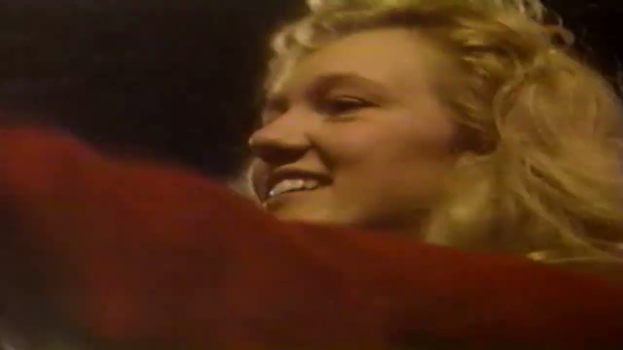 1992 Northeast Arkansas Christmas Parade Jonesboro