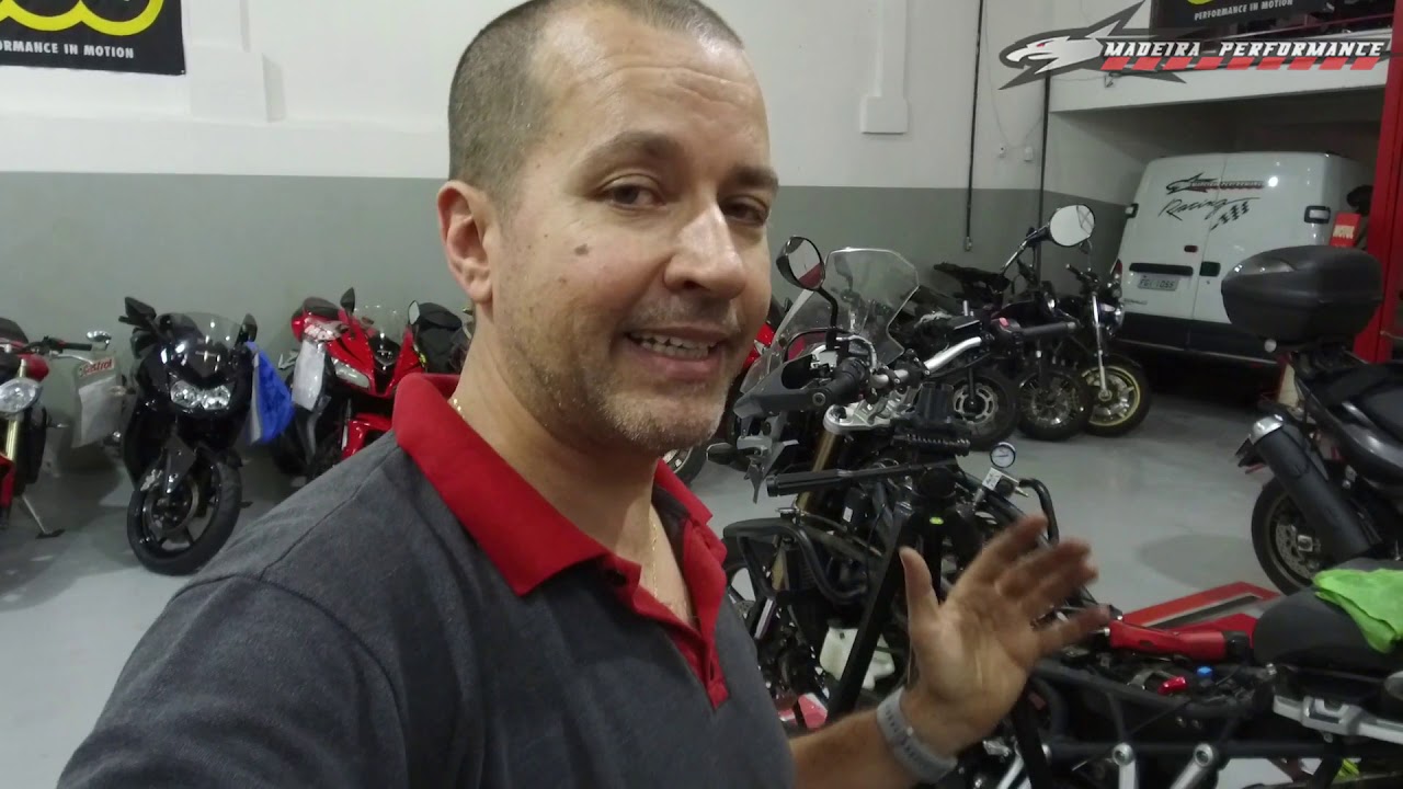 MP - Não deixe chegar a este ponto para 