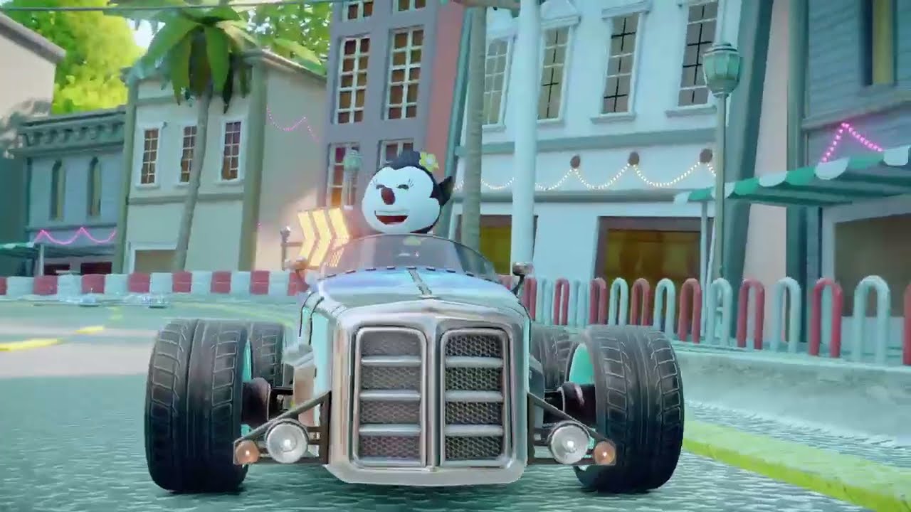 Moana Season Coin box is back ?! Day -13 - Disney  Speedstorm Season 18 Celebration Party Piston Cup