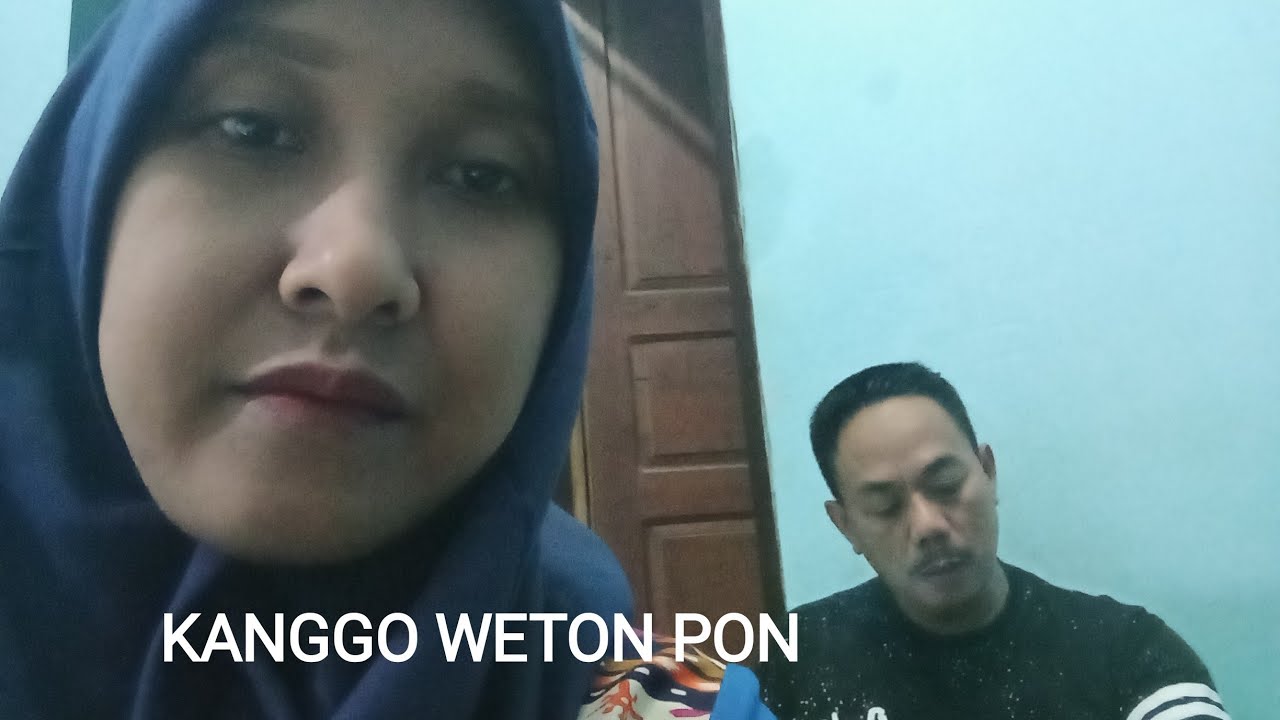 CARA WETON PON, TOLAK BALAK DI BULAN SYA'BAN (RUWAH). 13,FEB , 2026.