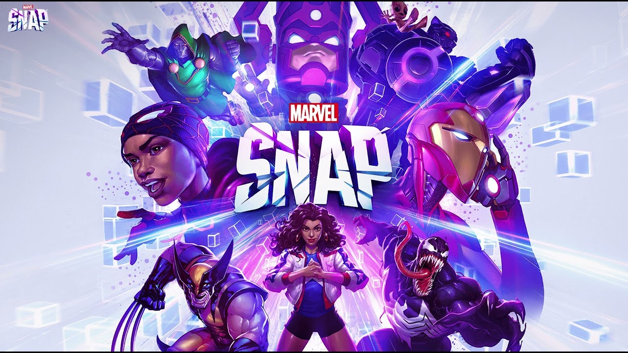 Marvel Snap — Gameplay Music (Defeat)