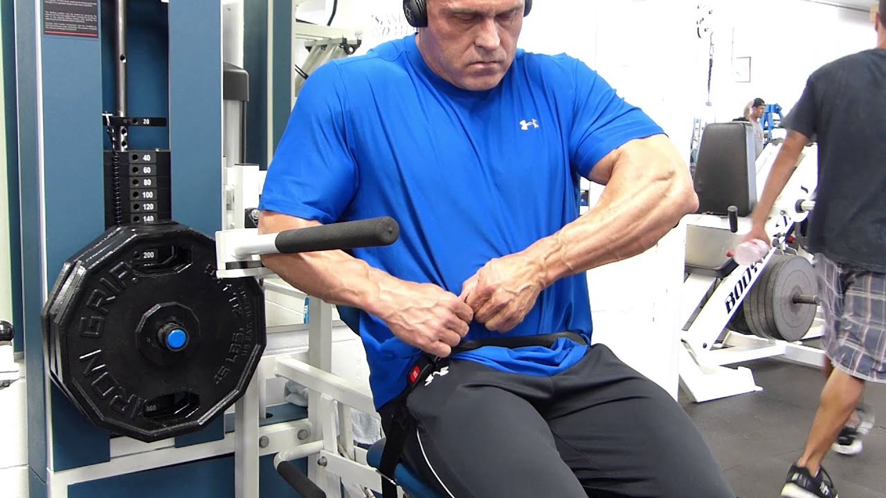 MEDX TRICEPS DIP