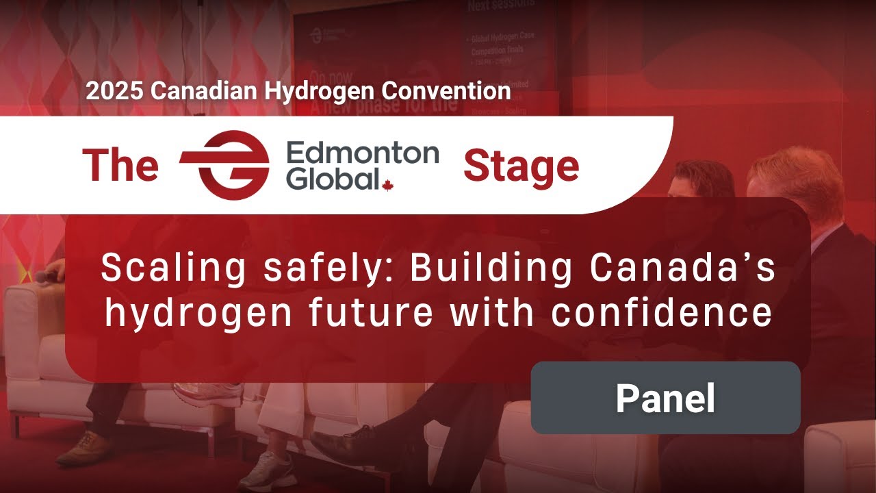 Scaling safely: Building Canada’s hydrogen future with confidence