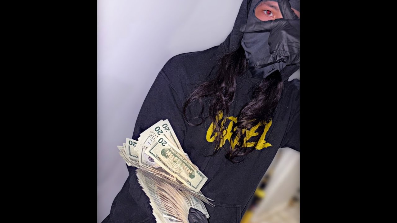 OTM Shoota - Drugs Abusing Me (Official Audio) 