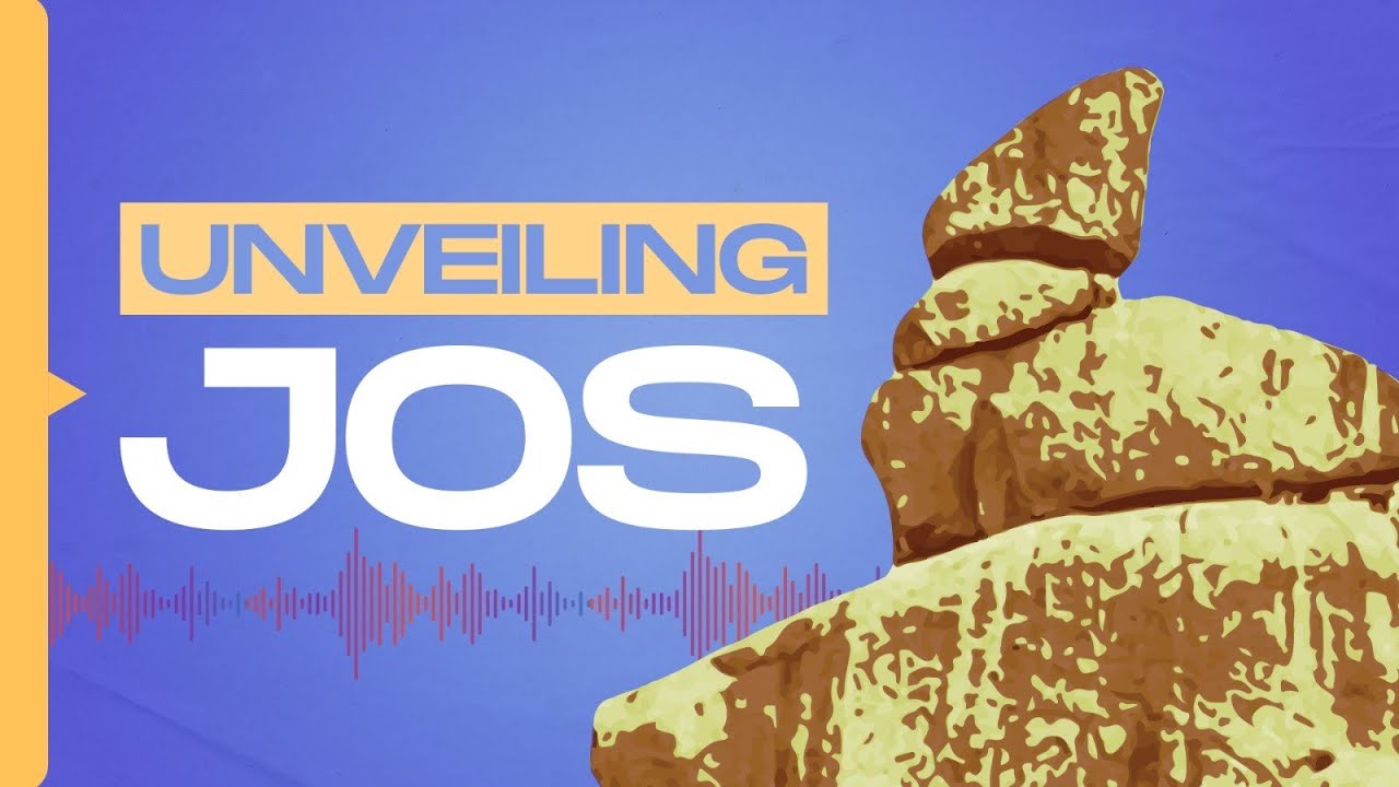 Unveiling Jos: A Journey Through History