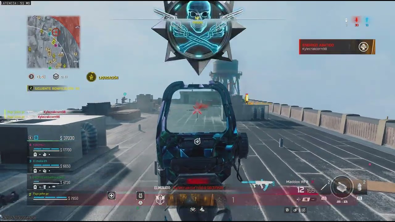 Call of Duty_#warzone#callofduty#papijohnpr 