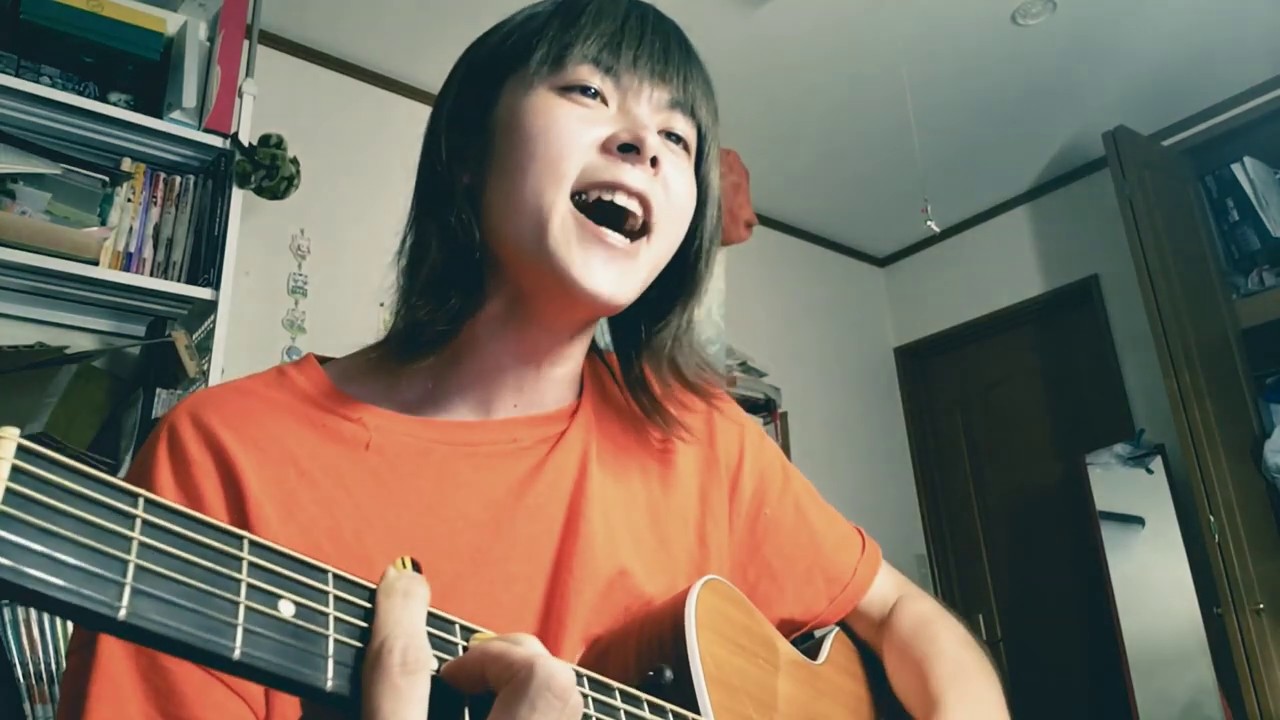悲しみにさよなら/安全地帯 cover