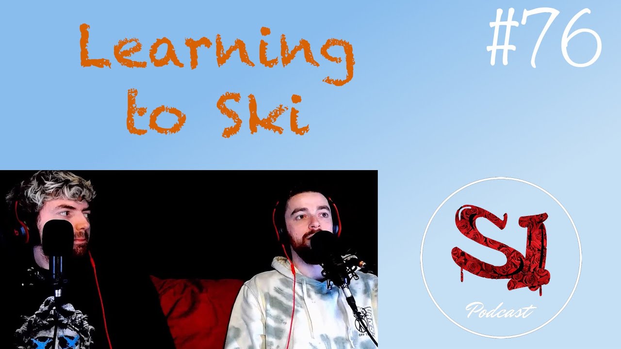 Learning to Ski | SoulInsights Podcast #76