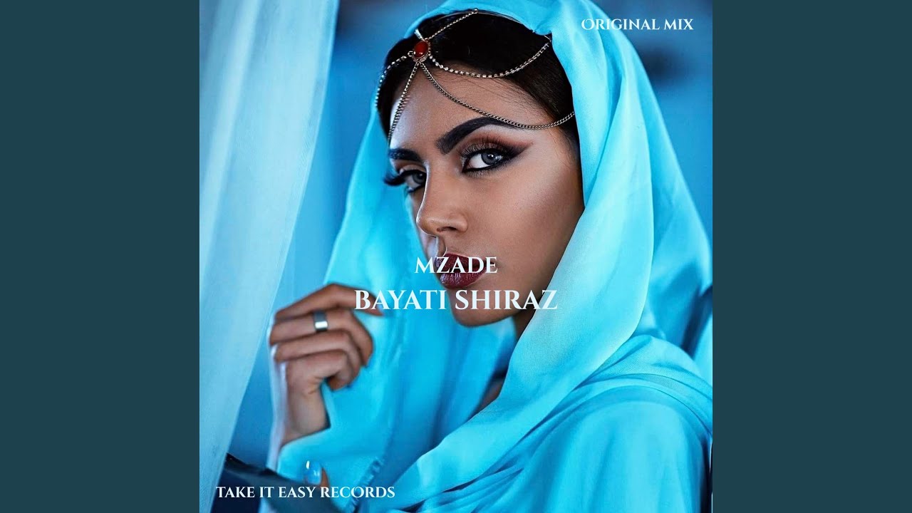 Bayati Shiraz
