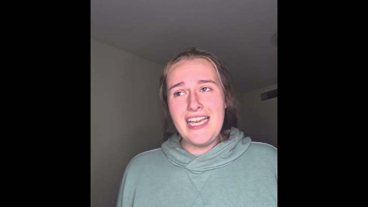 I Dreamed a Dream Les Mis