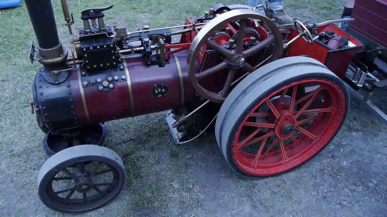 Steampunk Bochum Vaporium 2017 Dampfmaschinen