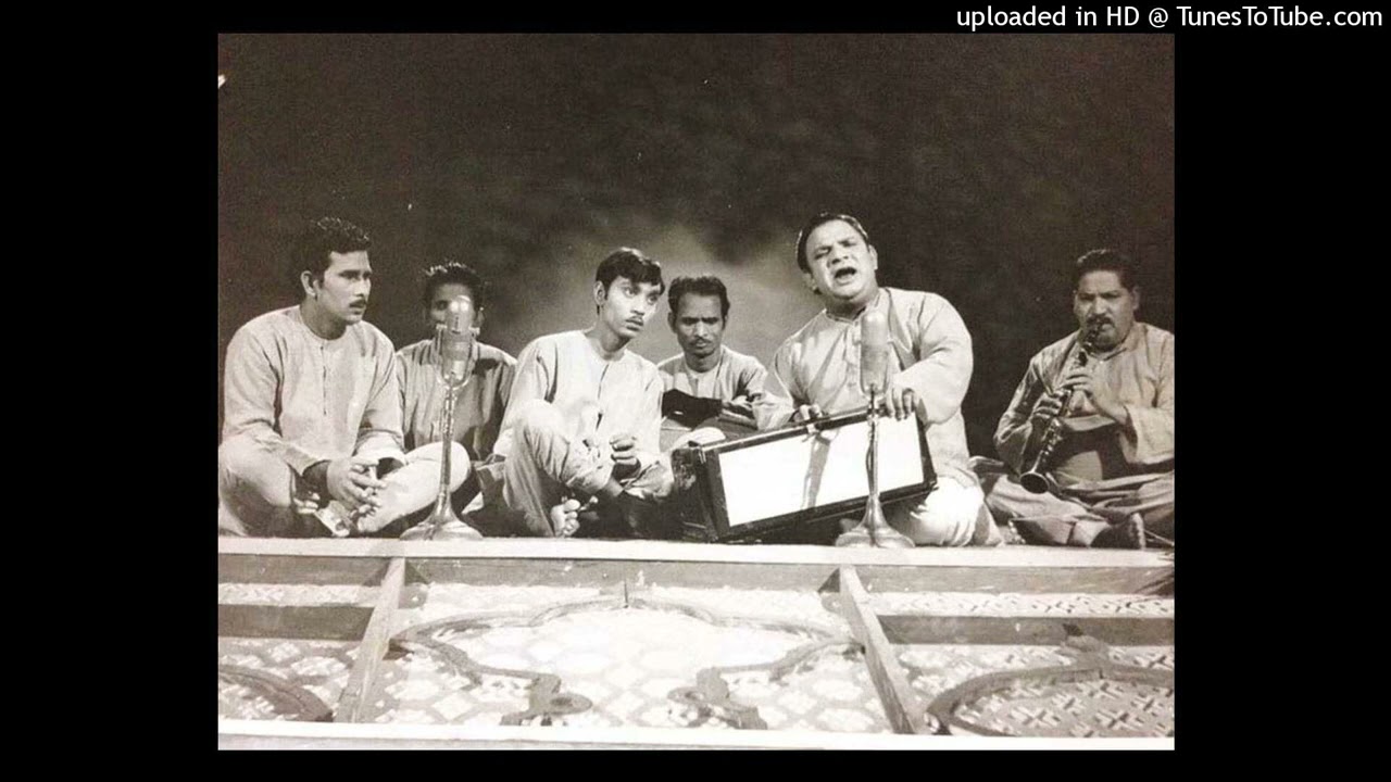 Bolo Ji Tum Kya Kya Kharidoge? | RARE BEST Qawwali | Aziz Mian Qawwal