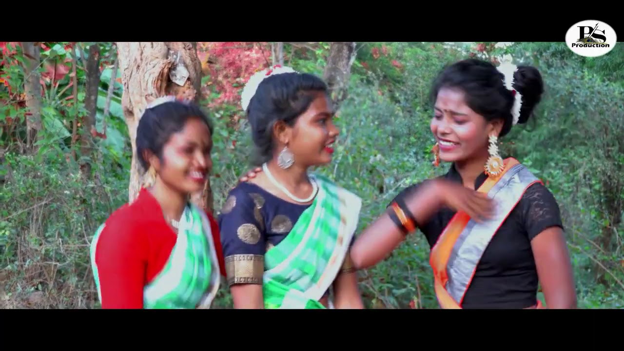 Ako Chheila Rutu ye arong tana | New Mundari Karam Song | Rupa Samad | PS Production