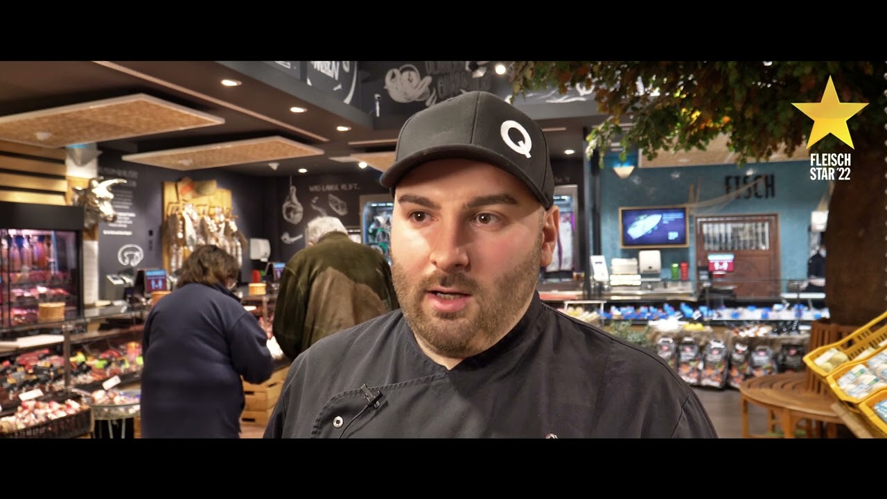 Rewe Center Quermann Bielefeld | Fleischtheke
