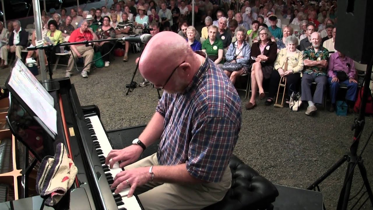 St James Infirmary Blues - Jeff Barnhart