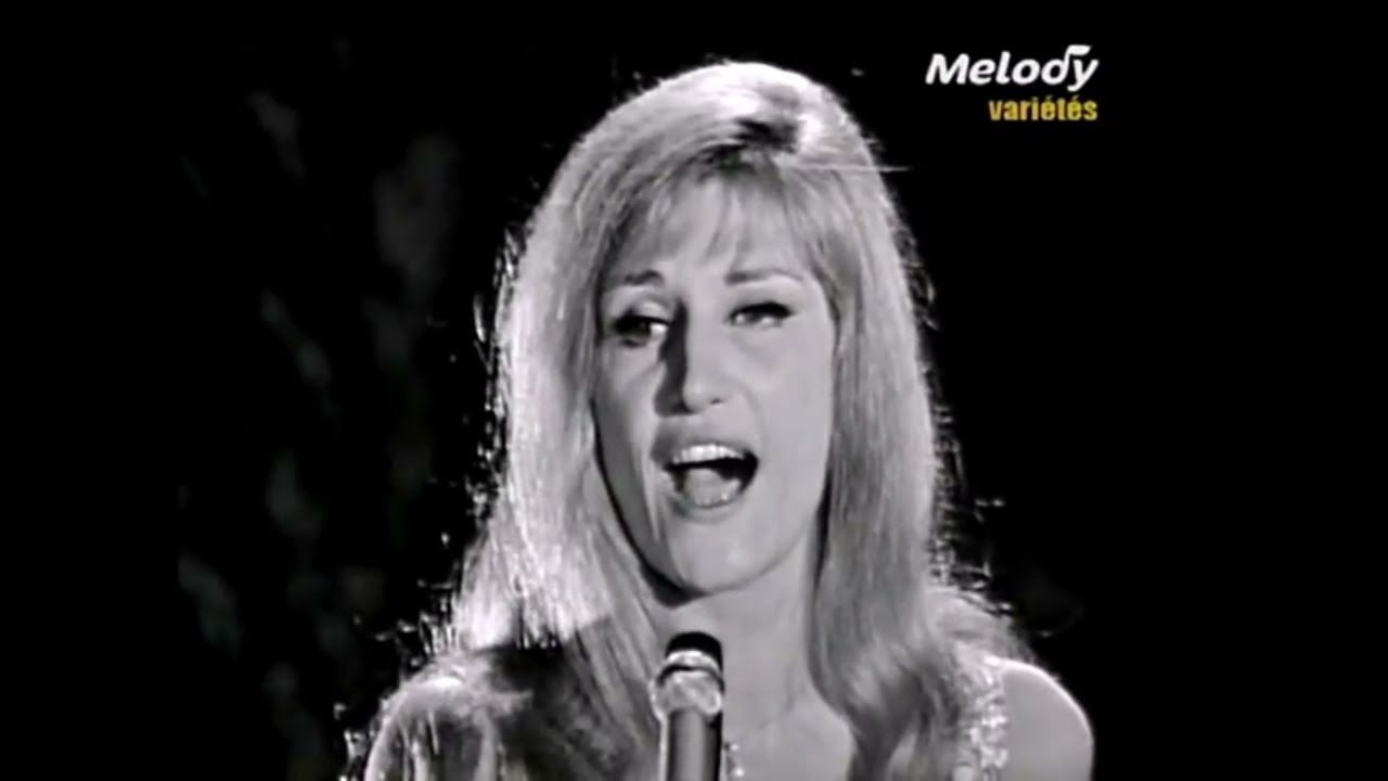 Dalida - El Cordobes (Palmarès 1966)