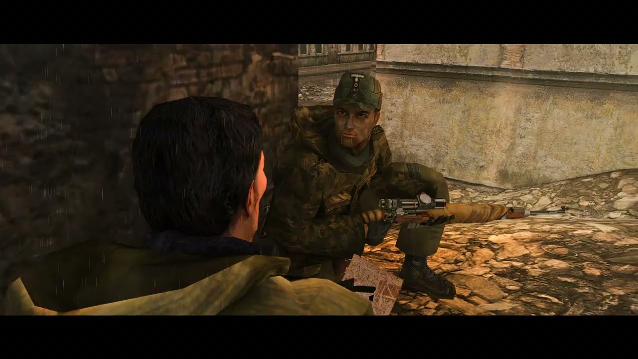 Sniper Elite: Berlin 1945 
