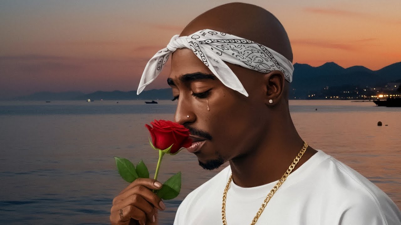 2Pac - Teardrops || 2025 (HD)