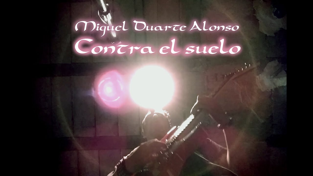 Miguel Duarte Alonso - 