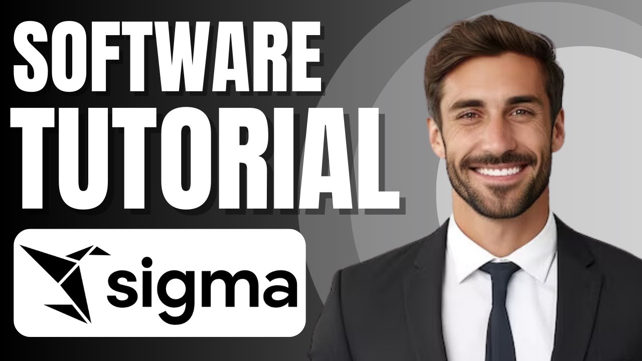 Как использовать облачную платформу бизнес-аналитики Sigma Computing (руководство для начинающих)