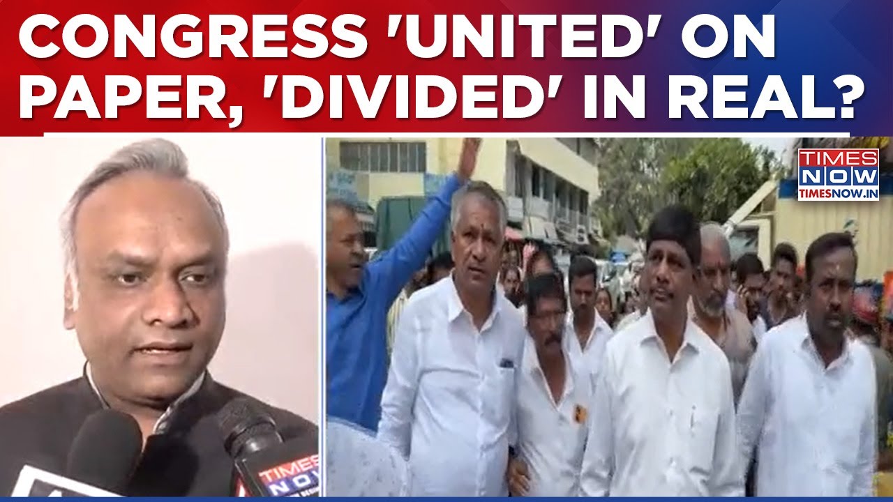 EVM Row: Priyank Kharge Reacts To DK Suresh's Remark, Cong's Own 'Exposes' Ballot Bahana?| Karnataka