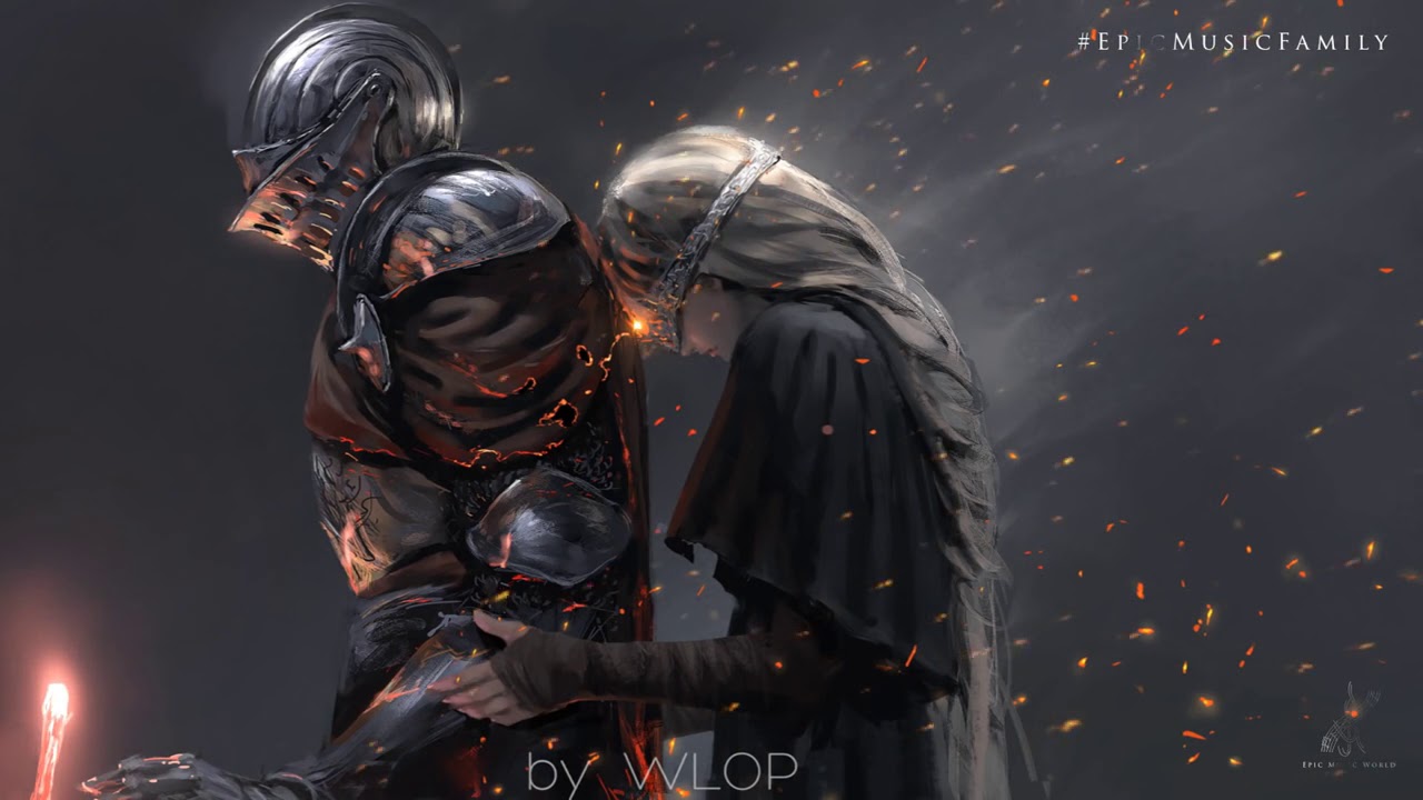 WHO WILL SAVE US NOW   by David Chappell 1