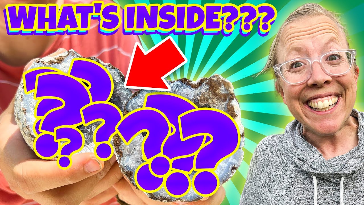 What's Inside This??? | God Treasures Us | Kids' Club Older