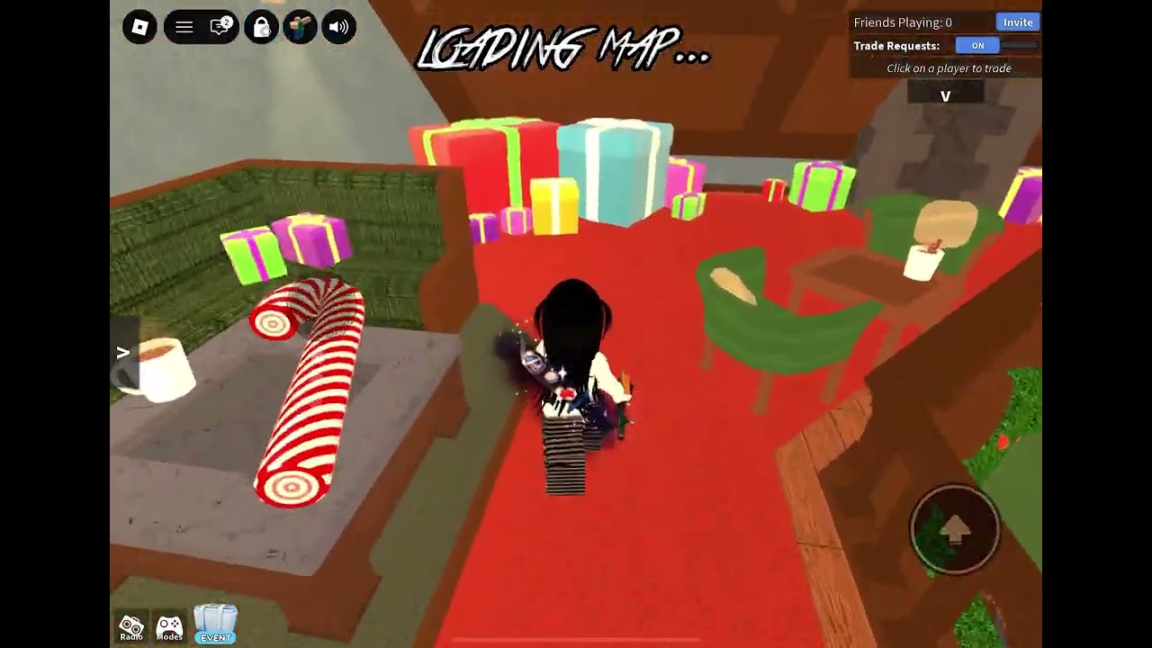 play mm2 with me!!!