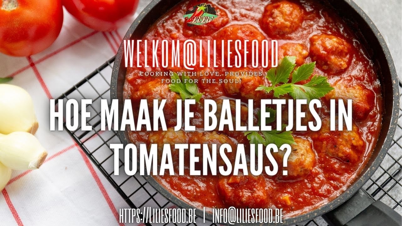 Как приготовить котлеты в томатном соусе? Просто, но ох как вкусно!