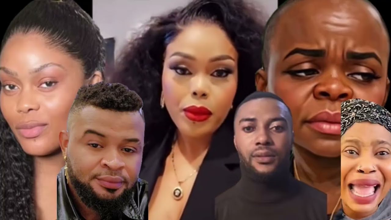 Reaction yaba chinois na makambu ezoleka epesi pasi pe mawa 