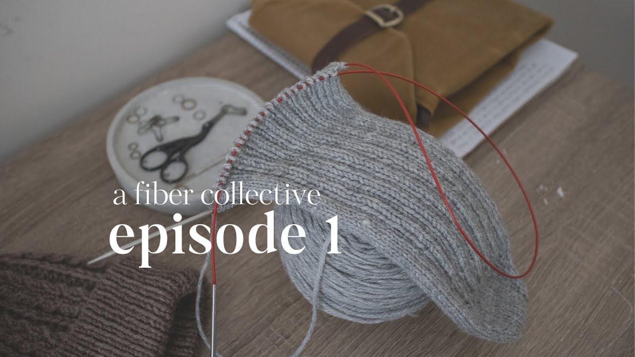 Episode 1: Introduction, About, and What I'm Working On
