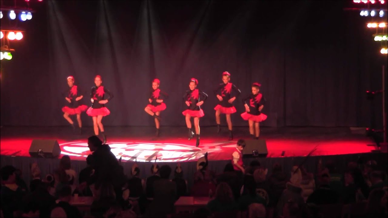 gardedans mini dansgarde Keiebijters
