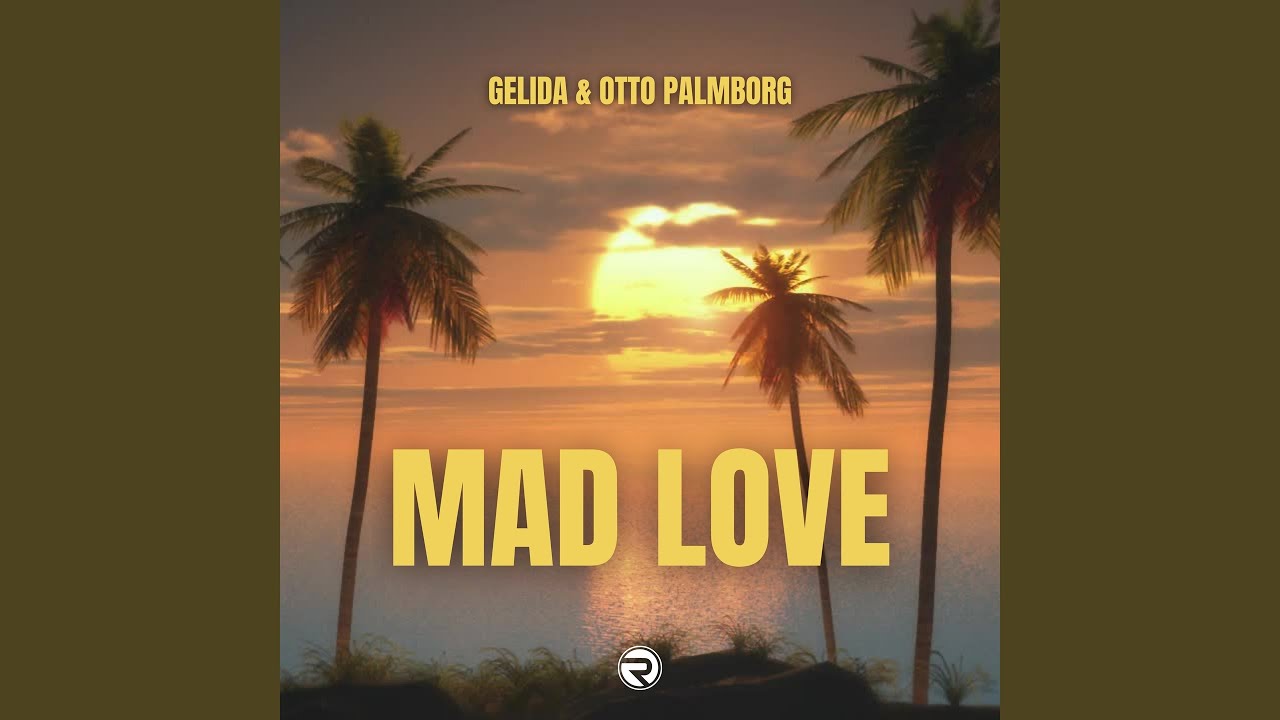 Mad Love