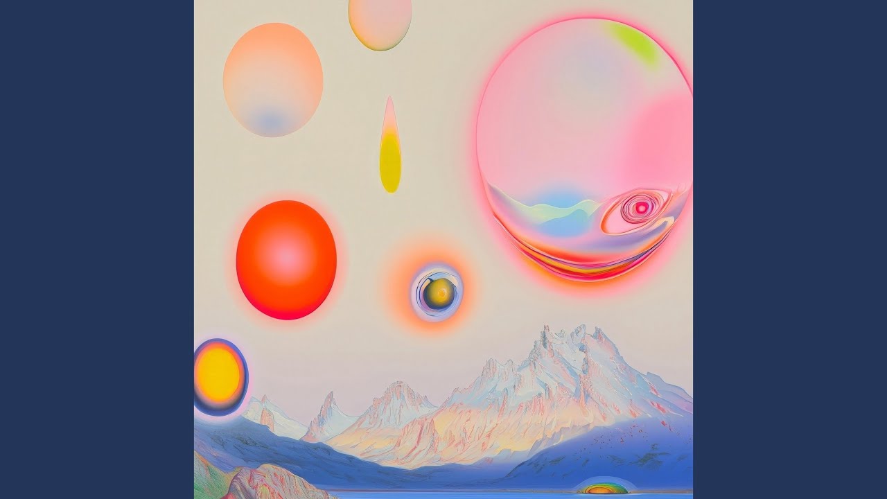 Circle The Sun