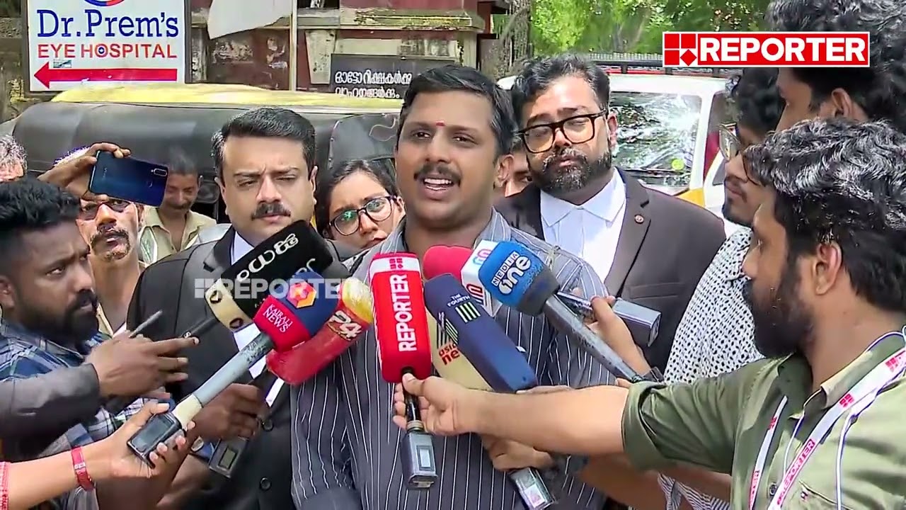 'കണ്ടക്ടർ ഇരുന്നത് മുൻസീറ്റിൽ, പക്ഷെ പൊലീസിനോട് കള്ളം പറഞ്ഞു' | KSRTC Driver Yadhu | Arya Rajendran