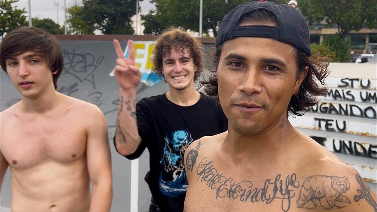 RODRIGO PANAJOTTI vs DIEGO GUERRA vs PERALTA