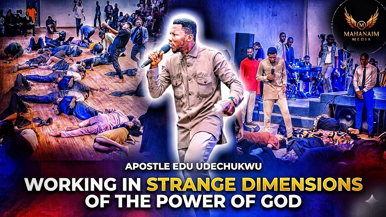7 MINUTES OF FIRE: Breaking Every Witchcraft Chain & Affliction! 🔥