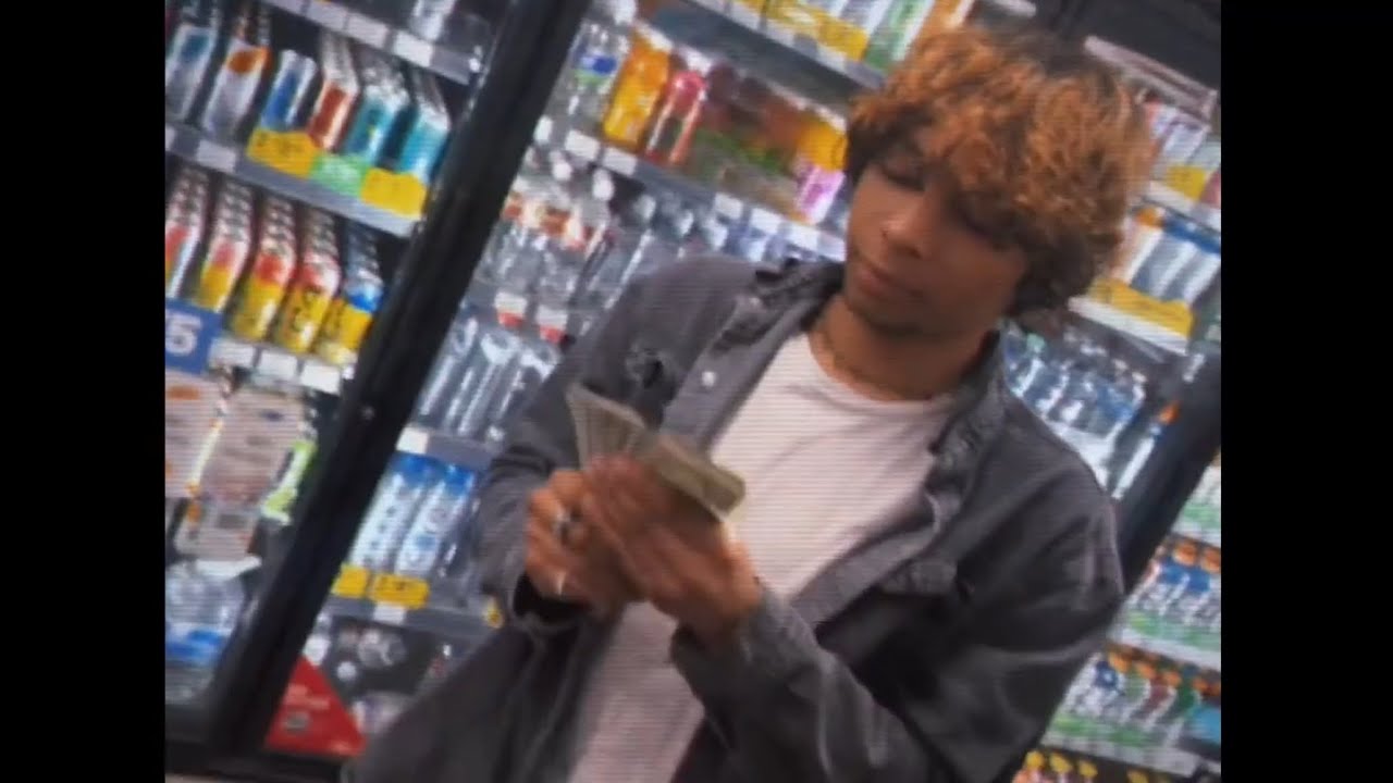 LucixD - Feelin' Yuh  *RARE MUSIC VIDEO* (Shot by Dj Codeine)