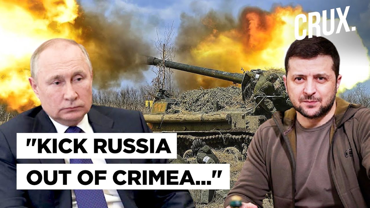 Ukraine Finds Mass Graves, Russian Su-25 Downed Over Bakhmut, Wagner Claims 