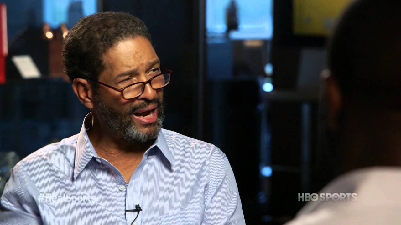 Real Sports with Bryant Gumbel: Soccer Racism (Fields of Hate) Web Extra #1 (HBO Sports)