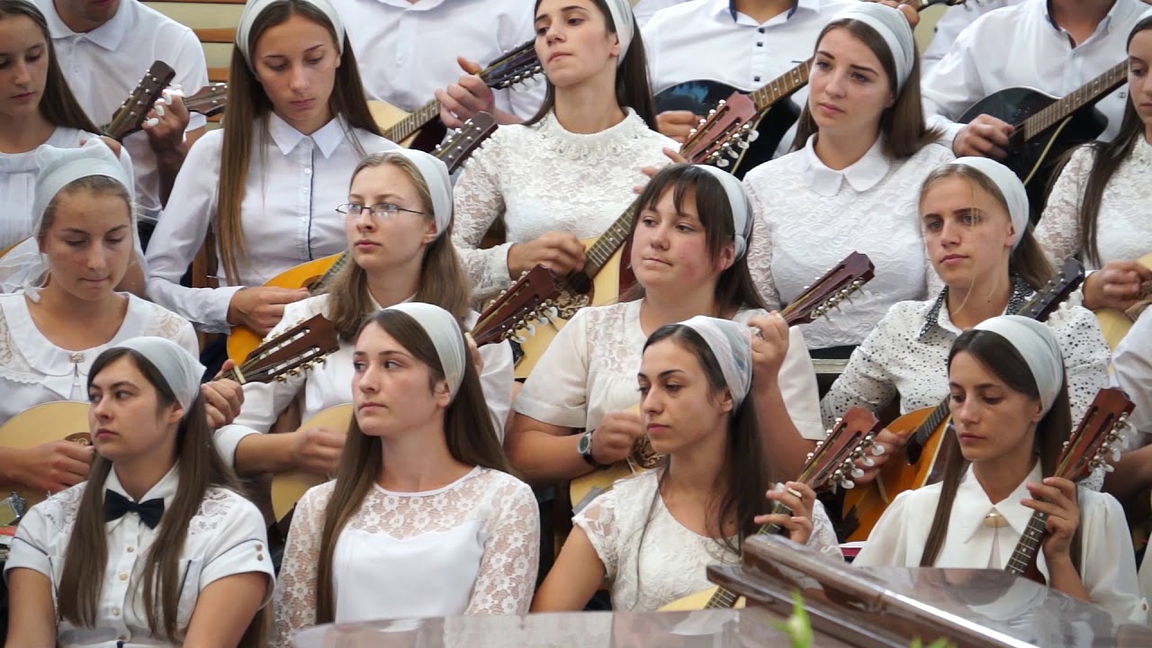 Când la poarta vieții tale bate