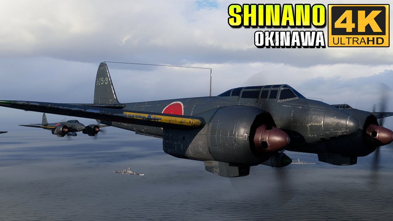 Shinano: Heavy Citadel damage to Battleships