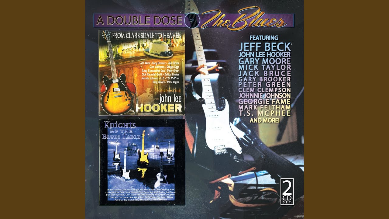 Racketeer's Blues