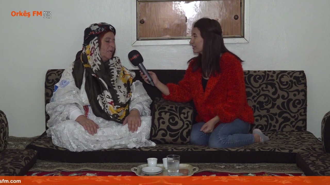 برنامج #Yadê مع الأم (يازي)