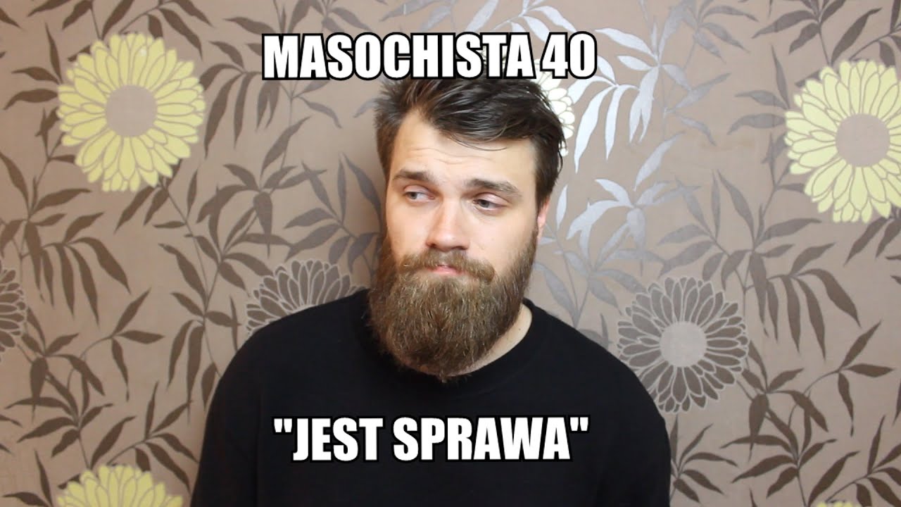Masochista 40 - 