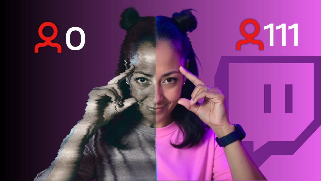 19 EASY Twitch Tips to GROW Your DJ Channel