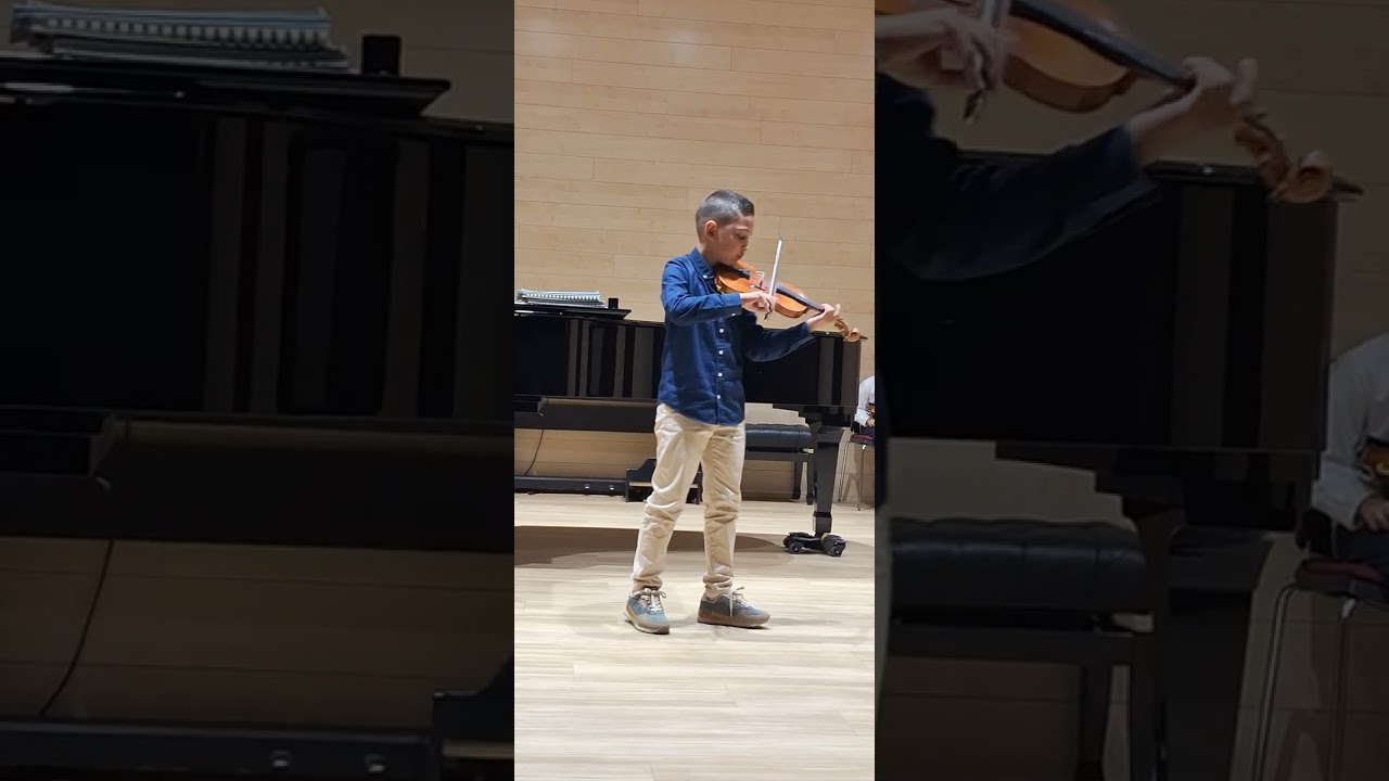 Concierto n.2 in G major  op13